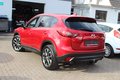 Daumennagel 20 - Mazda CX-5 Sports-Line AWD Leder=NAVI=LED Scheinwerfer=AHK