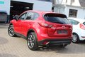Daumennagel 21 - Mazda CX-5 Sports-Line AWD Leder=NAVI=LED Scheinwerfer=AHK