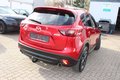Daumennagel 24 - Mazda CX-5 Sports-Line AWD Leder=NAVI=LED Scheinwerfer=AHK