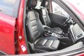 Daumennagel 4 - Mazda CX-5 Sports-Line AWD Leder=NAVI=LED Scheinwerfer=AHK