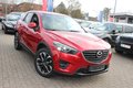 Daumennagel 27 - Mazda CX-5 Sports-Line AWD Leder=NAVI=LED Scheinwerfer=AHK
