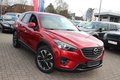 Daumennagel 29 - Mazda CX-5 Sports-Line AWD Leder=NAVI=LED Scheinwerfer=AHK