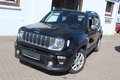 Daumennagel 17 - Jeep Renegade Limited FWD 1.3 T-GDI  Automatik Navi