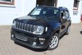 Daumennagel 18 - Jeep Renegade Limited FWD 1.3 T-GDI  Automatik Navi