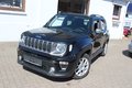 Daumennagel 19 - Jeep Renegade Limited FWD 1.3 T-GDI  Automatik Navi