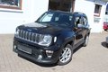 Daumennagel 20 - Jeep Renegade Limited FWD 1.3 T-GDI  Automatik Navi