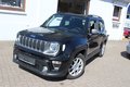 Daumennagel 21 - Jeep Renegade Limited FWD 1.3 T-GDI  Automatik Navi