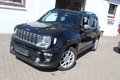 Daumennagel 22 - Jeep Renegade Limited FWD 1.3 T-GDI  Automatik Navi