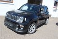Daumennagel 23 - Jeep Renegade Limited FWD 1.3 T-GDI  Automatik Navi