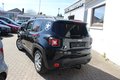Daumennagel 24 - Jeep Renegade Limited FWD 1.3 T-GDI  Automatik Navi