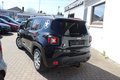 Daumennagel 25 - Jeep Renegade Limited FWD 1.3 T-GDI  Automatik Navi