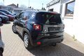 Daumennagel 26 - Jeep Renegade Limited FWD 1.3 T-GDI  Automatik Navi