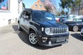 Daumennagel 33 - Jeep Renegade Limited FWD 1.3 T-GDI  Automatik Navi
