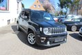 Daumennagel 34 - Jeep Renegade Limited FWD 1.3 T-GDI  Automatik Navi