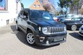 Daumennagel 35 - Jeep Renegade Limited FWD 1.3 T-GDI  Automatik Navi