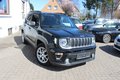 Daumennagel 36 - Jeep Renegade Limited FWD 1.3 T-GDI  Automatik Navi