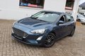 Daumennagel 11 - Ford Focus Titanium 1.0 EcoBoost Navi=PDC Vorne +HInten