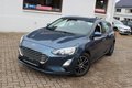 Daumennagel 12 - Ford Focus Titanium 1.0 EcoBoost Navi=PDC Vorne +HInten