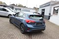Daumennagel 16 - Ford Focus Titanium 1.0 EcoBoost Navi=PDC Vorne +HInten