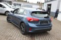 Daumennagel 17 - Ford Focus Titanium 1.0 EcoBoost Navi=PDC Vorne +HInten