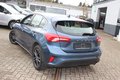 Daumennagel 18 - Ford Focus Titanium 1.0 EcoBoost Navi=PDC Vorne +HInten