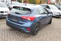 Daumennagel 20 - Ford Focus Titanium 1.0 EcoBoost Navi=PDC Vorne +HInten