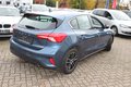 Daumennagel 21 - Ford Focus Titanium 1.0 EcoBoost Navi=PDC Vorne +HInten
