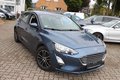 Daumennagel 22 - Ford Focus Titanium 1.0 EcoBoost Navi=PDC Vorne +HInten