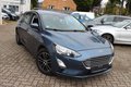 Daumennagel 23 - Ford Focus Titanium 1.0 EcoBoost Navi=PDC Vorne +HInten