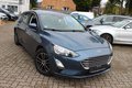 Daumennagel 24 - Ford Focus Titanium 1.0 EcoBoost Navi=PDC Vorne +HInten