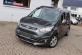Daumennagel 21 - Ford Grand Tourneo Connect 1.5 TDCi Eco Titanium 7 Sitzer