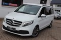 Daumennagel 19 - Mercedes-Benz V 300 d Marco Polo HORIZON EDITION e.HGSD=Bett