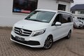Daumennagel 20 - Mercedes-Benz V 300 d Marco Polo HORIZON EDITION e.HGSD=Bett