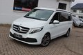 Daumennagel 21 - Mercedes-Benz V 300 d Marco Polo HORIZON EDITION e.HGSD=Bett