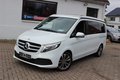 Daumennagel 22 - Mercedes-Benz V 300 d Marco Polo HORIZON EDITION e.HGSD=Bett