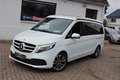 Daumennagel 23 - Mercedes-Benz V 300 d Marco Polo HORIZON EDITION e.HGSD=Bett