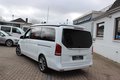 Daumennagel 24 - Mercedes-Benz V 300 d Marco Polo HORIZON EDITION e.HGSD=Bett