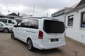 Daumennagel 25 - Mercedes-Benz V 300 d Marco Polo HORIZON EDITION e.HGSD=Bett
