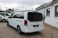 Daumennagel 26 - Mercedes-Benz V 300 d Marco Polo HORIZON EDITION e.HGSD=Bett