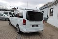 Daumennagel 28 - Mercedes-Benz V 300 d Marco Polo HORIZON EDITION e.HGSD=Bett