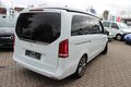 Daumennagel 31 - Mercedes-Benz V 300 d Marco Polo HORIZON EDITION e.HGSD=Bett