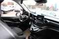 Daumennagel 5 - Mercedes-Benz V 300 d Marco Polo HORIZON EDITION e.HGSD=Bett