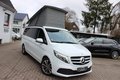 Daumennagel 32 - Mercedes-Benz V 300 d Marco Polo HORIZON EDITION e.HGSD=Bett