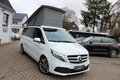 Daumennagel 34 - Mercedes-Benz V 300 d Marco Polo HORIZON EDITION e.HGSD=Bett