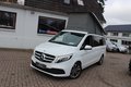 Daumennagel 36 - Mercedes-Benz V 300 d Marco Polo HORIZON EDITION e.HGSD=Bett