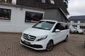 Daumennagel 37 - Mercedes-Benz V 300 d Marco Polo HORIZON EDITION e.HGSD=Bett