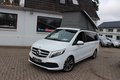 Daumennagel 38 - Mercedes-Benz V 300 d Marco Polo HORIZON EDITION e.HGSD=Bett