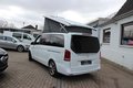 Daumennagel 41 - Mercedes-Benz V 300 d Marco Polo HORIZON EDITION e.HGSD=Bett