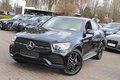 Daumennagel 12 - Mercedes-Benz GLC 300 de 4Matic Coupé Autom AMG LINE LEDER=NAVI=