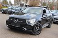 Daumennagel 13 - Mercedes-Benz GLC 300 de 4Matic Coupé Autom AMG LINE LEDER=NAVI=